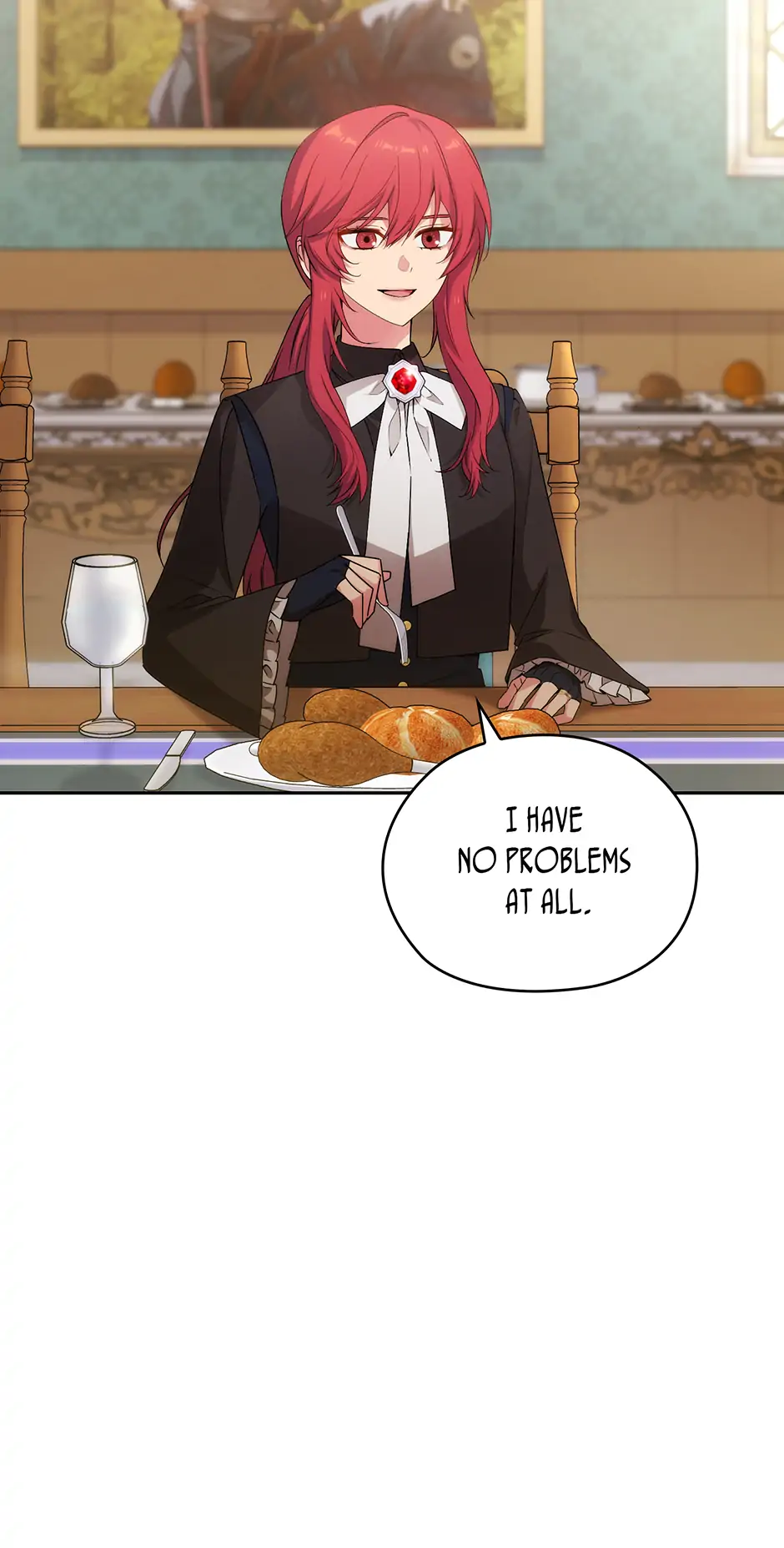 Reminiscence Adonis Chapter 278 86